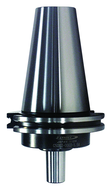 CAT50 JT3 JACOBS TAPER HOLDER - Industrial Tool & Supply