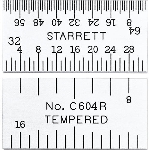 C604R-1 RULE - Industrial Tool & Supply