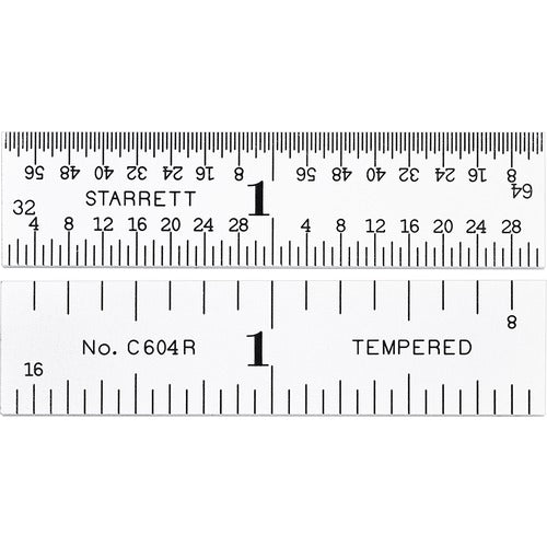 C604R-2 RULE - Industrial Tool & Supply