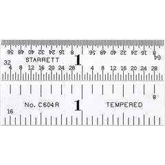 C604R-2 RULE - Industrial Tool & Supply