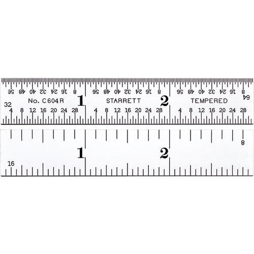 C604R-3 RULE - Industrial Tool & Supply