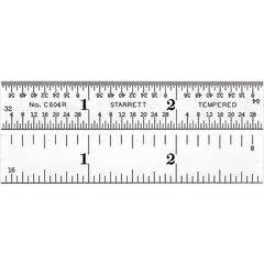 C604R-3 RULE - Industrial Tool & Supply