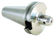 CAT40 SLN 5/8-3 - End Mill Holder - Industrial Tool & Supply