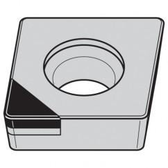 CCMW3251FST WDN25U PCD POS INSERT - Industrial Tool & Supply