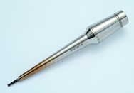 3/16" X 55mm CS Slim Type Collet - Industrial Tool & Supply