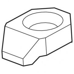 CKM26 M8X1 CLAMP FINGER - Industrial Tool & Supply