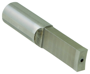 12MM X 1 SHK SGL PT KEYWAY BROACH - Industrial Tool & Supply