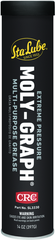 Moly Graph - 14 Ounce-Case of 10 - Industrial Tool & Supply