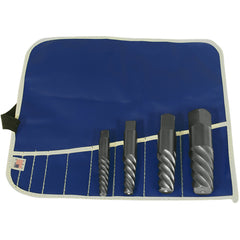 SET NO. 1 5 192 EZYOUT WC