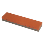 6X2X1 CRS/FINE A/O BENCHSTONE - Industrial Tool & Supply