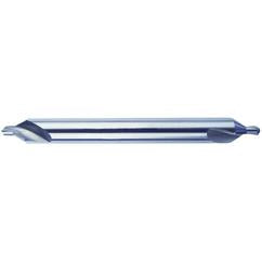 NO. 2 COMB DRL/CTSK HSS - Industrial Tool & Supply