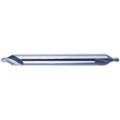 NO. 1 COMB DRL/CTSK HSS - Industrial Tool & Supply