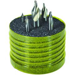 NO. 1-NO. 5 COMB DRL/CTSK - Industrial Tool & Supply