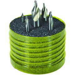 NO. 1-NO. 5 COMB DRL/CTSK - Industrial Tool & Supply