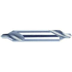 NO. 8 COMB DRL/CTSK HSS - Industrial Tool & Supply