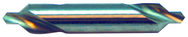 #4.0 60° Carbide Center Drill-Type A - Industrial Tool & Supply