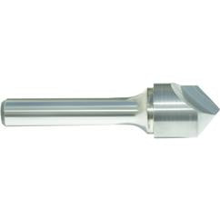 5752 1-1/4 82D 1FL CSINK SC - Industrial Tool & Supply