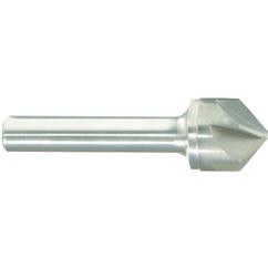 5755 1/2 90D 4FL CSINK SC - Industrial Tool & Supply