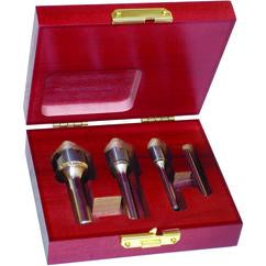 5753 82D 3FL CSINK SC SET - Industrial Tool & Supply
