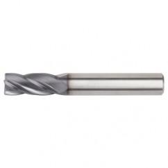 D0141200W026 12X12X26X83 4FL GP SC - Industrial Tool & Supply