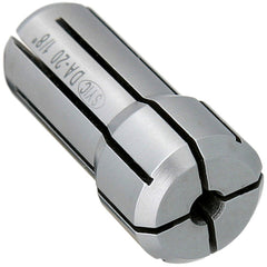 1/16 200DA DOUBLE ANGLE COLLET - Industrial Tool & Supply