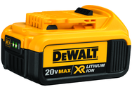 HAZ05 20V MAX 4.0 AH LI-ION BATTERY - Industrial Tool & Supply