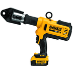 HAZ05 20V CRIMPING TL - Industrial Tool & Supply