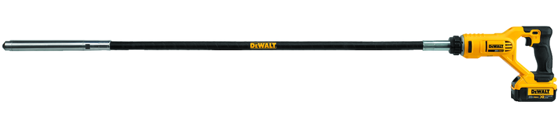 HAZ05 20V CONCRETE PENCIL - Industrial Tool & Supply