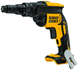 HAZ05 20V MAX SCREWGUN KT - Industrial Tool & Supply