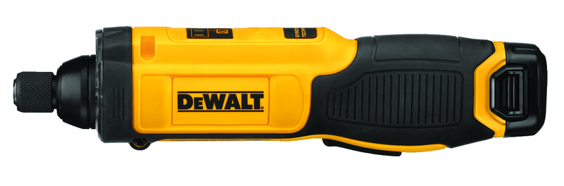 8V INLINE SCRWDRIVER - Industrial Tool & Supply