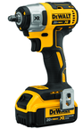 HAZ05 20V 3/8 IMP WR - Industrial Tool & Supply