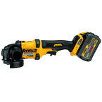 HAZ05 60V GRNDR 2 BTRY KT - Industrial Tool & Supply