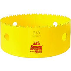5-1/4 133MM HSS DEEPCUT HOLESAW - Industrial Tool & Supply