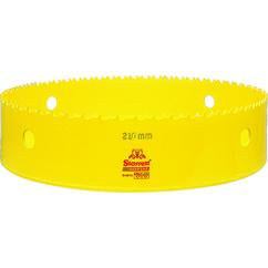 8-9/32 210MM HSS DEEPCUT HOLESAW - Industrial Tool & Supply