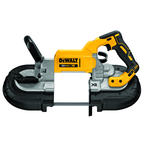 DEEP CUT BAND SAW BARE - Industrial Tool & Supply