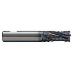 5/8" Dia. - 3" OAL -CBD - End Mill-Altima - 4 FL - Industrial Tool & Supply
