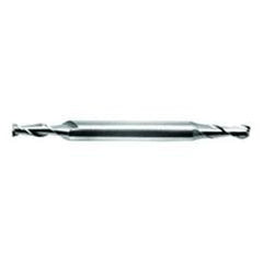 1/4" Dia. - 2-1/2" OAL - TiCN CBD - Center Cut DE EM-2 FL - Industrial Tool & Supply