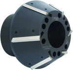 DPD045-150 Psotive Pipe Driver - Industrial Tool & Supply