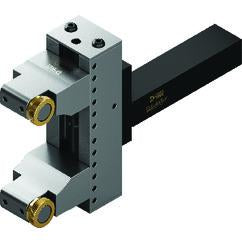KTW109-125-40-4 KNURL - Industrial Tool & Supply