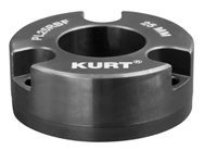 #PL20RBF Face Mount Receiver Bushing - Industrial Tool & Supply