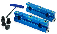 6" DoveLock Master Jaw Kit - Metric - Industrial Tool & Supply