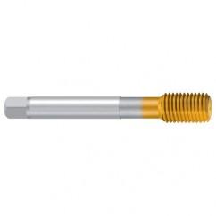 3/4–16 UNF–2BX REK.2DRS-OLN TiN Thread Forming Tap - Industrial Tool & Supply