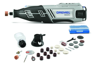 HAZ05 8220-2/28 CORDLESS ROTARY - Industrial Tool & Supply