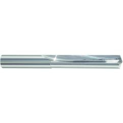 5376 9/16 ST/FL DRL SC BRT - Industrial Tool & Supply