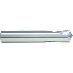 1440 5/16 90D SPOT DRL SC BRT - Industrial Tool & Supply