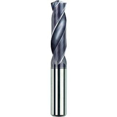 5601 SHEARDRILL 16.00MM 3XD DRL SC - Industrial Tool & Supply