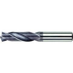 5600 SHEARDRILL 17/32 3XD DRL SC - Industrial Tool & Supply