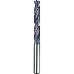 5602 SHEARDRILL 4.50MM 5XD DRL SC - Industrial Tool & Supply