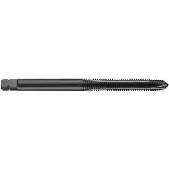 1-12 3FL H4 HS-PM SPPT PLUG TAP-BLK - Industrial Tool & Supply