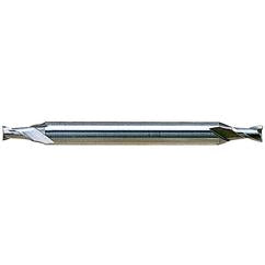 1/16X2 2FL STUB DE EM - Industrial Tool & Supply